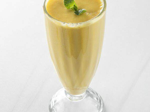 Чайхона №1 Тимура Ланского - Ласси манго