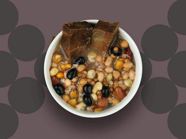 Cover - Суп Хахари