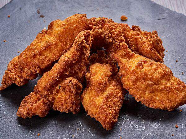 Crazy Brothers - Стрипсы куриные