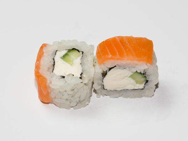 Rock`n`Rollы - Филадельфия лайт