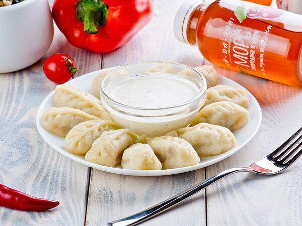 Ай да еда - Курзе