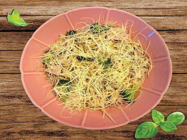 Provipnto - Паста Пронто