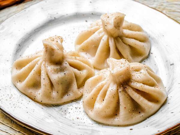 Ресторан Сулугуни в Казани