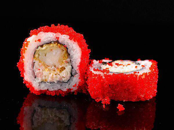 Cити ролл - Пенза