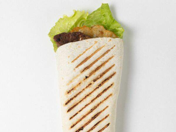 Barnaley - Биф ролл