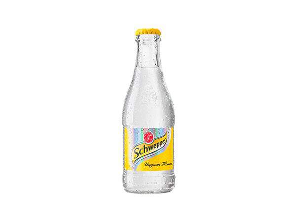 Mama Roma - Schweppes