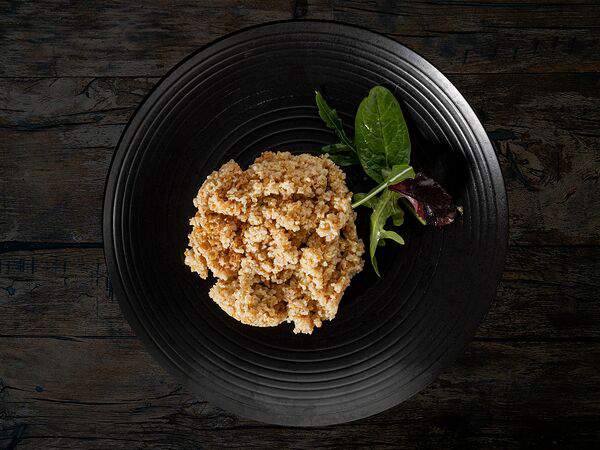 Kinza House - Булгур