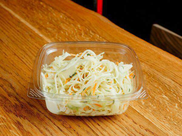 #FARШ - Коул Слоу