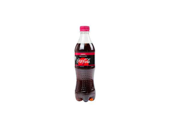 Мама Грузия - Coca-Cola