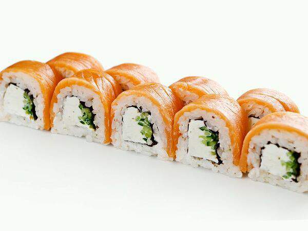 ChuDo Ramen - Филадельфия