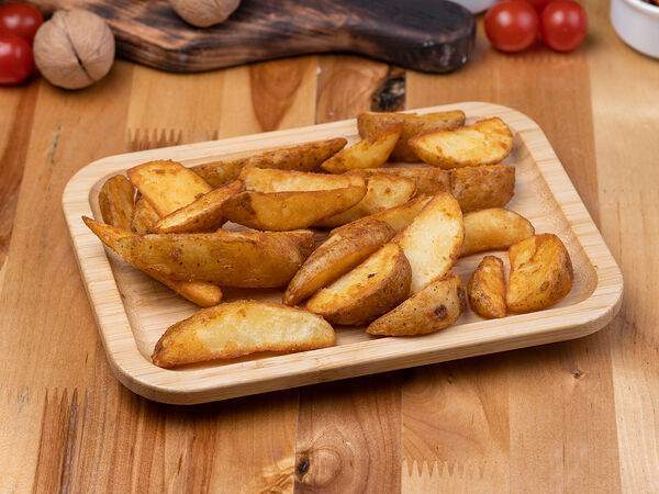 Хинкалико - Картофель по-деревенски