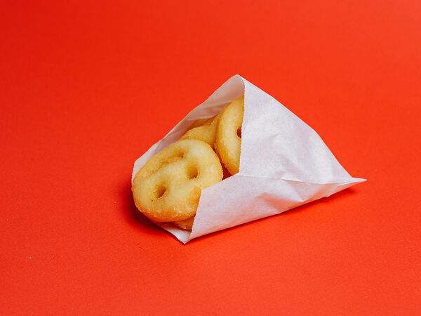 Мясной гурман - Улыбочки