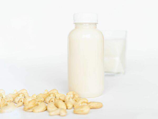 JOY.healthy.point - Кешью молоко