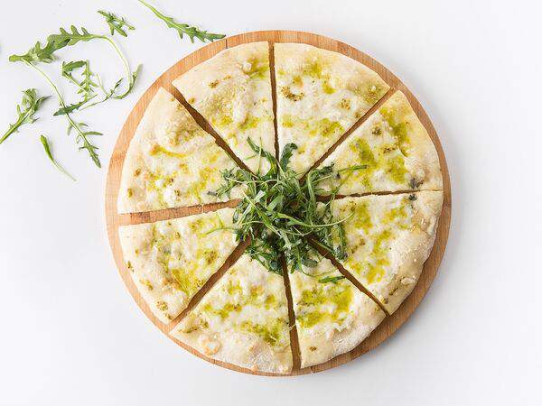 G52 - Пицца Четыре сыра