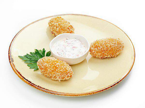 El Macho - Халапеньо Фри Хелл беллс