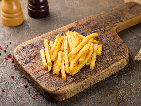 Шашлыки и Шаурма - Картофель фри