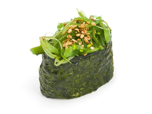 Укушука - Суши Чука