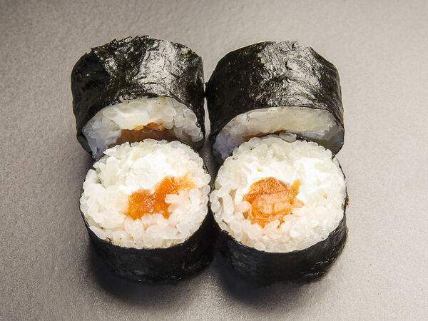 Top Pizza - Ролл Норимаки с угрем