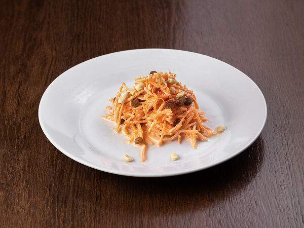 Алан Аш - Салат Изюминка