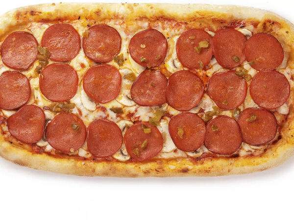 Дома Пицца - Пепперони Лав пиццетта