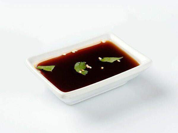 Тайшань - Китайский уксус