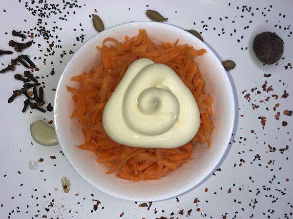 EasyFood - Морковный