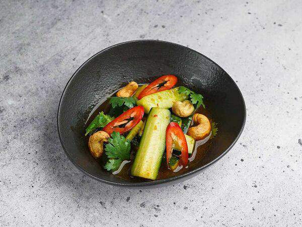 Tsunami - Огурцы битые