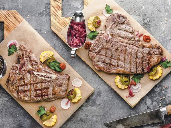 Ресторан Гриль-бар42 в Кемерово