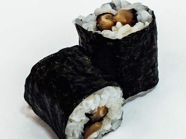 СушиЛавка - Шиитаке