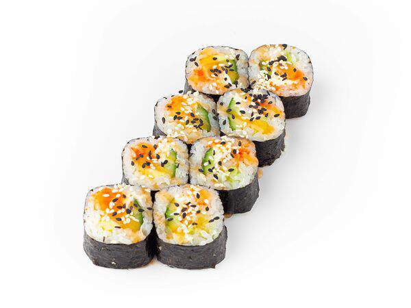 Косатка - Окинава