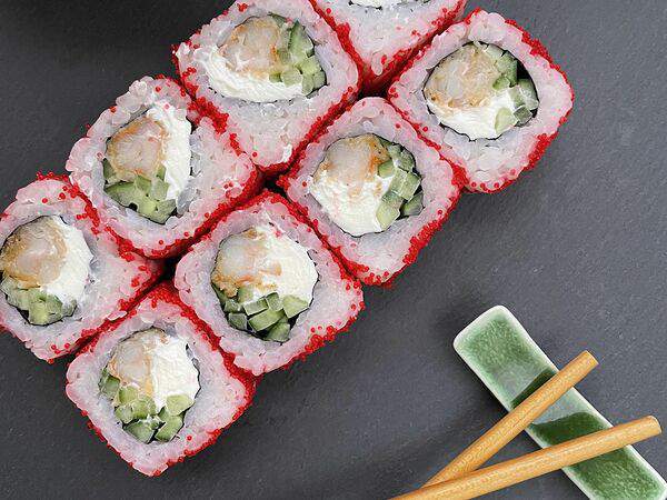 Менделеев - Мексиканский ролл