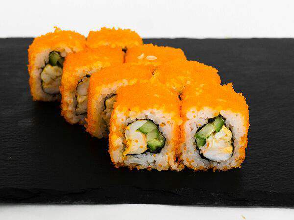 Tokyo Style - Ролл Мексика