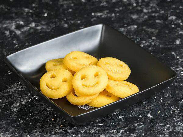 Филадельфия - Картофельные улыбки