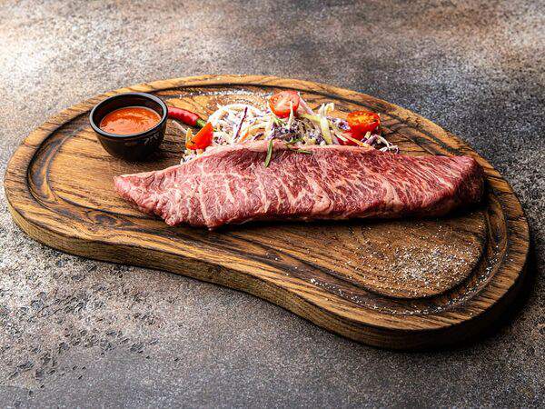 Прожарка - Денвер