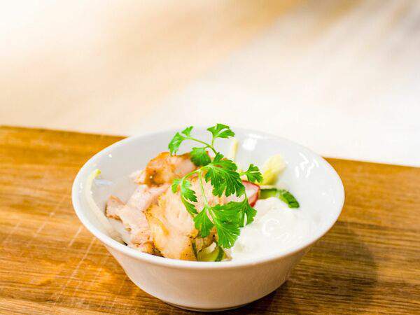 Патриот - Цезарь с курой