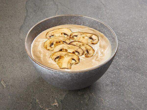 Kannam Сhicken - Грибной