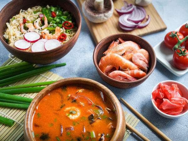 Ресторан Гастролеры в Уфе