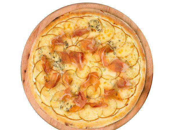 Bimi Vita - С грушей дорблю