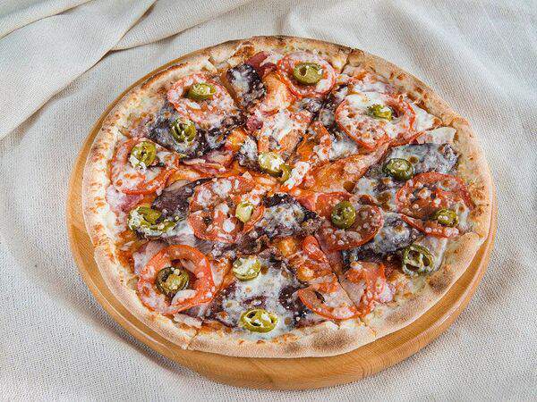 Мамини - Мясная