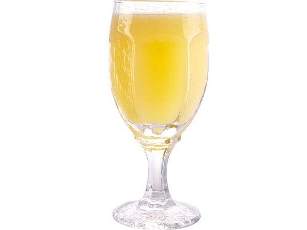 Mama Donna - Апельсиновый фреш