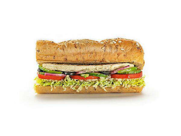 Subway - Сэндвич Куриная грудка