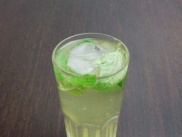 Бутик вкусной еды - Лимонад