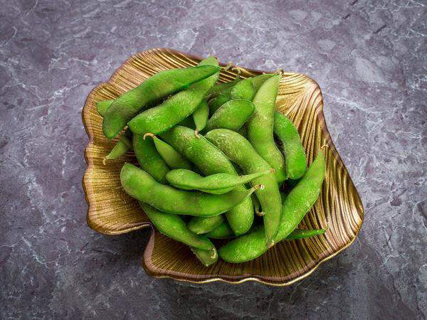 Цветение Сакуры - Эдамаме