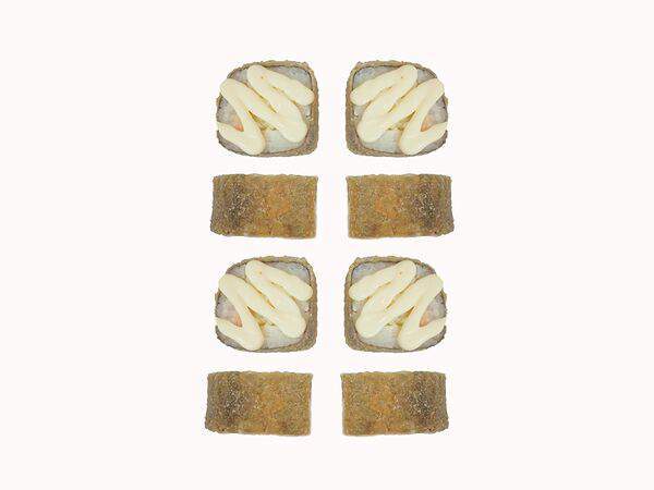 Элайс - Жареный Камикадзе