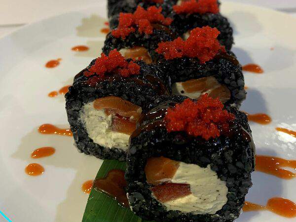 Black Jack - Калифорния блэк