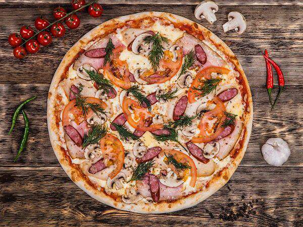 Папа Джованни - Торино