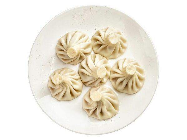 Гиви - Хинкали отварные с Бараниной