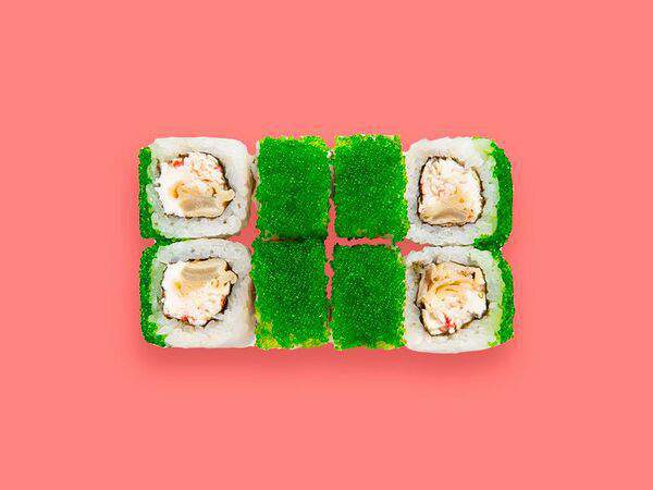 Момо суши - Аппетито