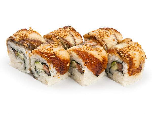 Суши фикс - Ролл Канада