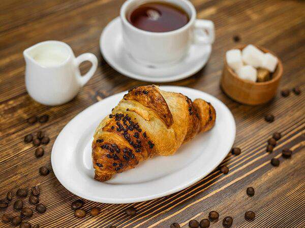 Темерницкий - Круассан шоколадный